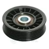 Umlenk-/F&uuml;hrungsrolle, Keilrippenriemen OPTIMAL 0-N1432S
