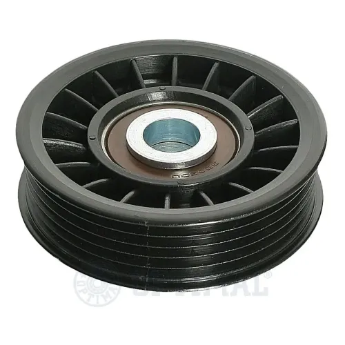 Umlenk-/Führungsrolle, Keilrippenriemen OPTIMAL 0-N1432S Bild Umlenk-/Führungsrolle, Keilrippenriemen OPTIMAL 0-N1432S