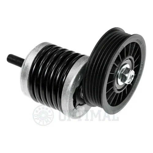 Spannrolle, Keilrippenriemen OPTIMAL 0-N1432 Bild Spannrolle, Keilrippenriemen OPTIMAL 0-N1432