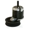 Spannrolle, Keilrippenriemen OPTIMAL 0-N1432 Bild Spannrolle, Keilrippenriemen OPTIMAL 0-N1432