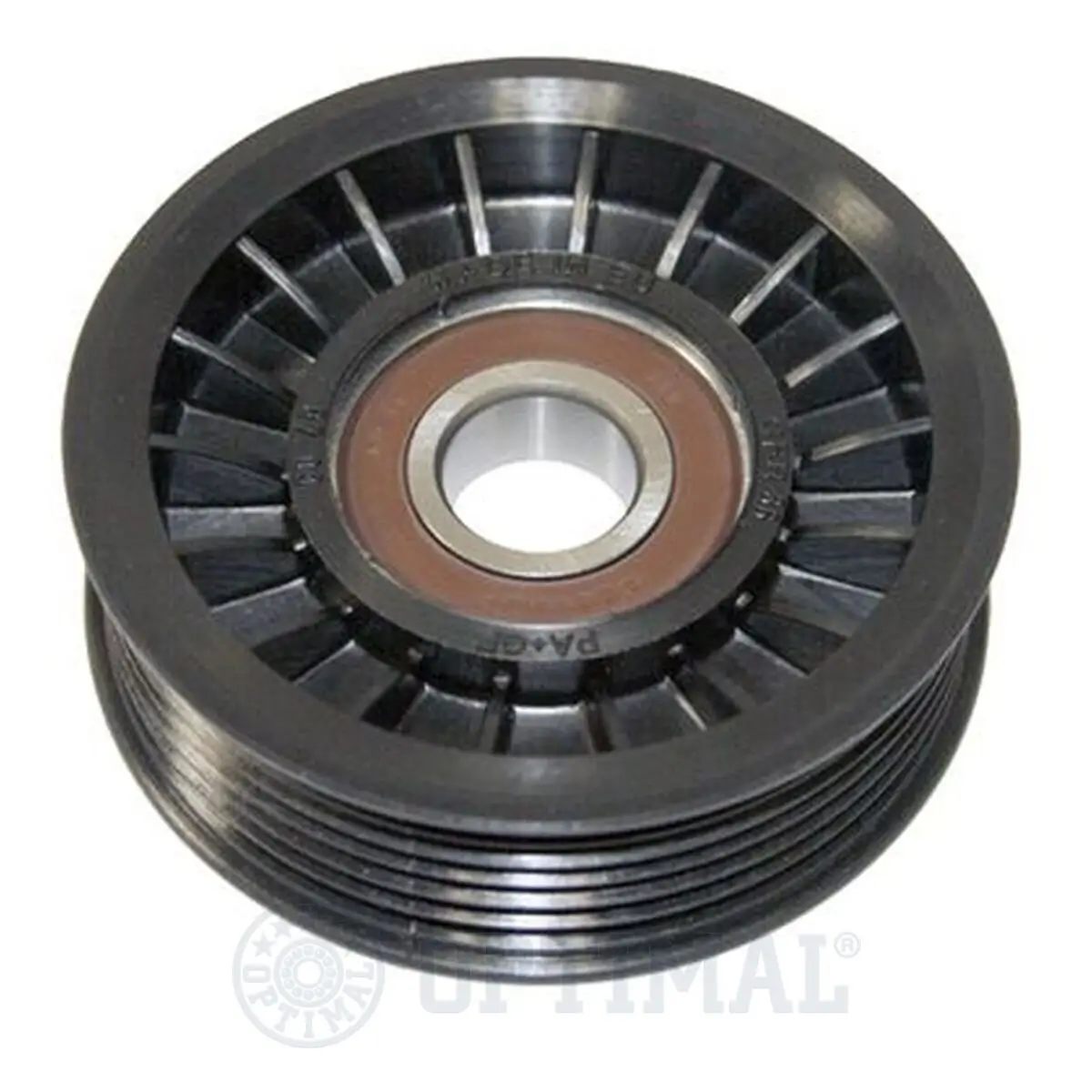 Spannrolle, Keilrippenriemen OPTIMAL 0-N1438S