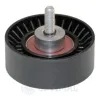 Umlenk-/F&uuml;hrungsrolle, Keilrippenriemen OPTIMAL 0-N1442