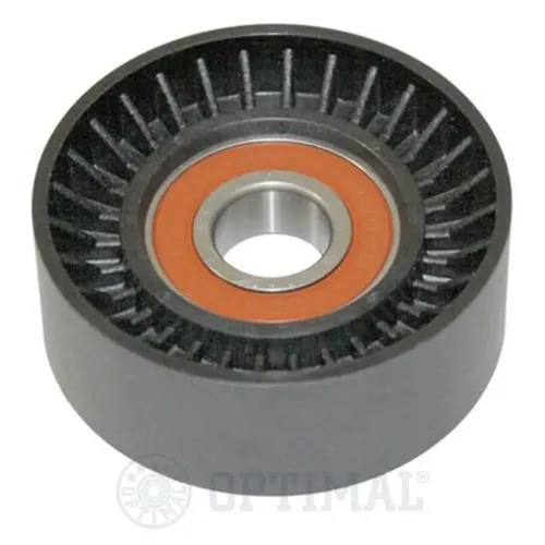 Spannrolle, Keilrippenriemen OPTIMAL 0-N1445S Bild Spannrolle, Keilrippenriemen OPTIMAL 0-N1445S