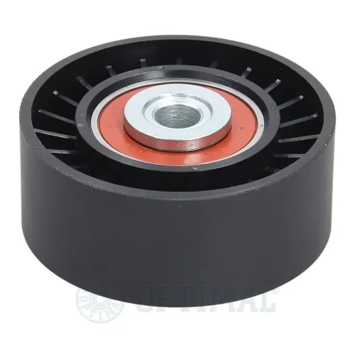 Umlenk-/Führungsrolle, Keilrippenriemen OPTIMAL 0-N1446 Bild Umlenk-/Führungsrolle, Keilrippenriemen OPTIMAL 0-N1446
