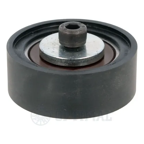 Umlenk-/Führungsrolle, Keilrippenriemen OPTIMAL 0-N144 Bild Umlenk-/Führungsrolle, Keilrippenriemen OPTIMAL 0-N144