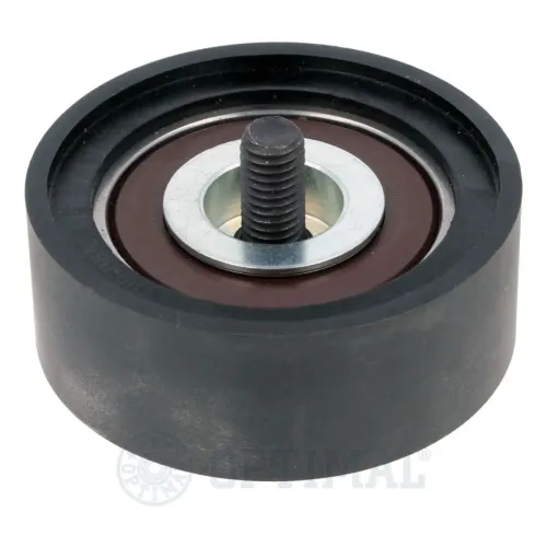 Umlenk-/Führungsrolle, Keilrippenriemen OPTIMAL 0-N144 Bild Umlenk-/Führungsrolle, Keilrippenriemen OPTIMAL 0-N144