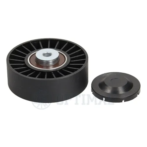 Spannrolle, Keilrippenriemen OPTIMAL 0-N1452 Bild Spannrolle, Keilrippenriemen OPTIMAL 0-N1452