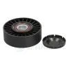 Spannrolle, Keilrippenriemen OPTIMAL 0-N1452 Bild Spannrolle, Keilrippenriemen OPTIMAL 0-N1452