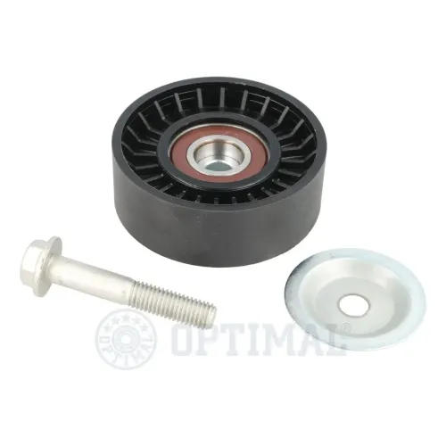 Umlenk-/Führungsrolle, Keilrippenriemen OPTIMAL 0-N1453 Bild Umlenk-/Führungsrolle, Keilrippenriemen OPTIMAL 0-N1453