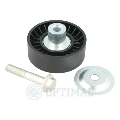 Umlenk-/Führungsrolle, Keilrippenriemen OPTIMAL 0-N1453 Bild Umlenk-/Führungsrolle, Keilrippenriemen OPTIMAL 0-N1453