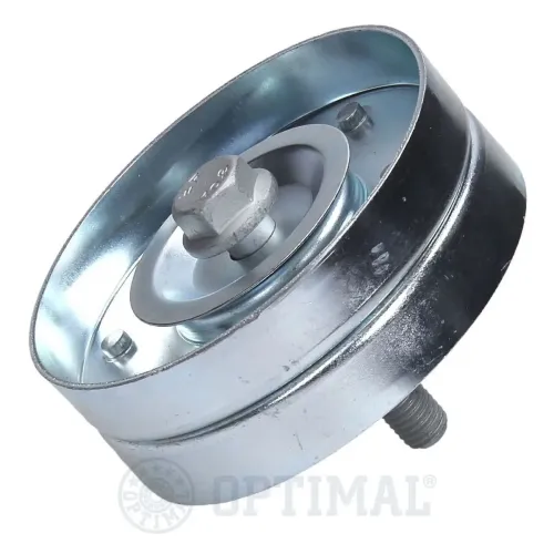 Umlenk-/Führungsrolle, Keilrippenriemen OPTIMAL 0-N1458 Bild Umlenk-/Führungsrolle, Keilrippenriemen OPTIMAL 0-N1458