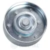 Umlenk-/Führungsrolle, Keilrippenriemen OPTIMAL 0-N1458 Bild Umlenk-/Führungsrolle, Keilrippenriemen OPTIMAL 0-N1458