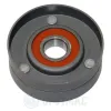 Umlenk-/Führungsrolle, Keilrippenriemen OPTIMAL 0-N1459S