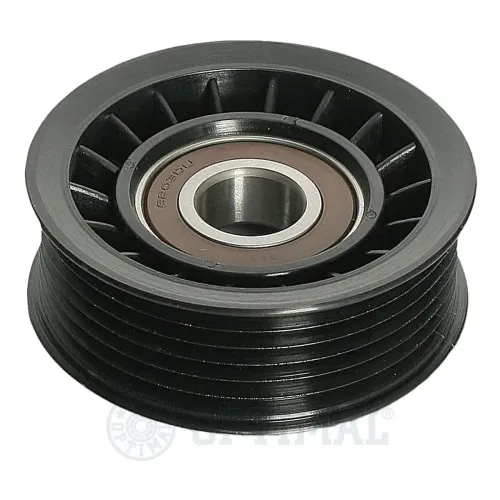 Umlenk-/Führungsrolle, Keilrippenriemen OPTIMAL 0-N1461 Bild Umlenk-/Führungsrolle, Keilrippenriemen OPTIMAL 0-N1461