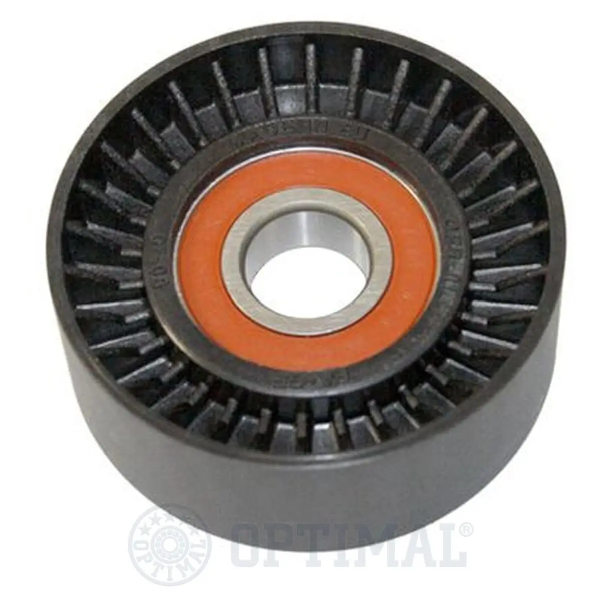 Umlenk-/Führungsrolle, Keilrippenriemen OPTIMAL 0-N1463S