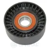 Umlenk-/F&uuml;hrungsrolle, Keilrippenriemen OPTIMAL 0-N1463S