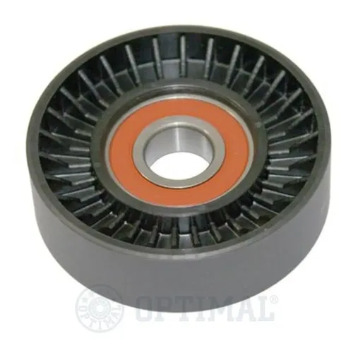 Spannrolle, Keilrippenriemen OPTIMAL 0-N1466S Bild Spannrolle, Keilrippenriemen OPTIMAL 0-N1466S