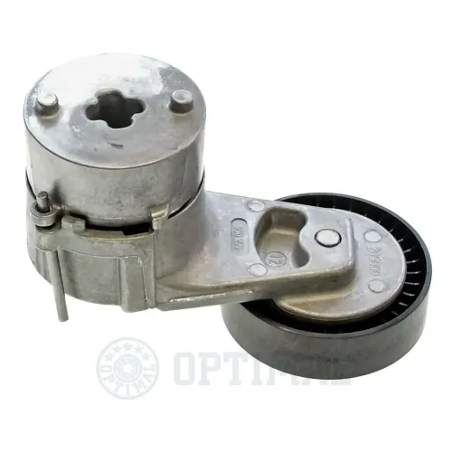 Riemenspanner, Keilrippenriemen OPTIMAL 0-N1466 Bild Riemenspanner, Keilrippenriemen OPTIMAL 0-N1466