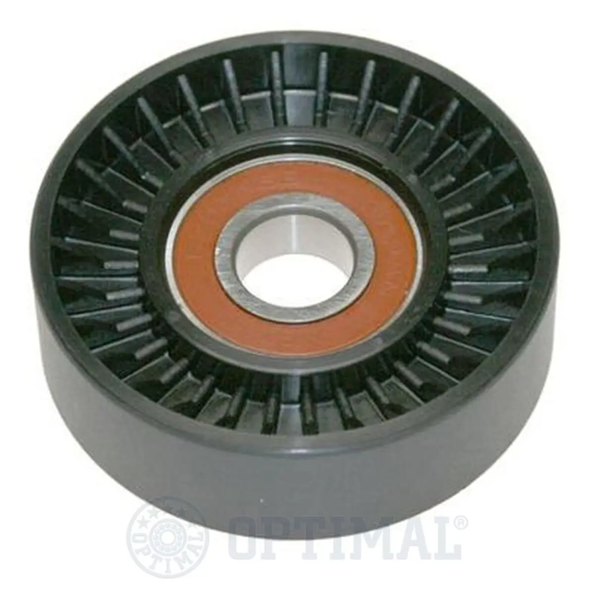Spannrolle, Keilrippenriemen OPTIMAL 0-N1467S