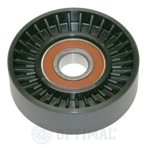 Spannrolle, Keilrippenriemen OPTIMAL 0-N1467S Bild Spannrolle, Keilrippenriemen OPTIMAL 0-N1467S