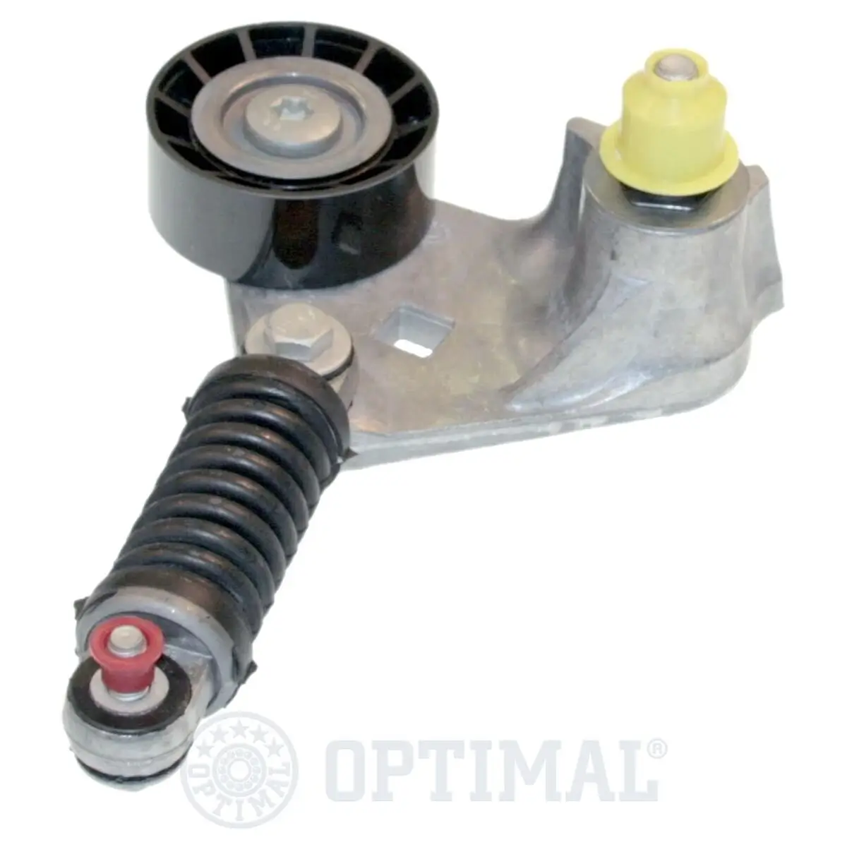 Spannrolle, Keilrippenriemen OPTIMAL 0-N1477