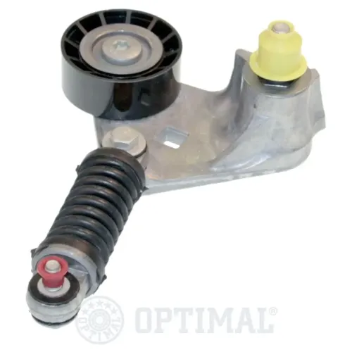 Spannrolle, Keilrippenriemen OPTIMAL 0-N1477 Bild Spannrolle, Keilrippenriemen OPTIMAL 0-N1477