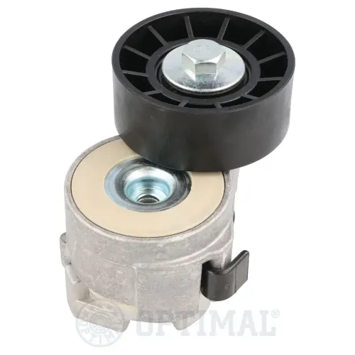 Spannarm, Keilrippenriemen OPTIMAL 0-N1483 Bild Spannarm, Keilrippenriemen OPTIMAL 0-N1483