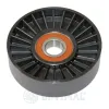 Spannrolle, Keilrippenriemen OPTIMAL 0-N1484S