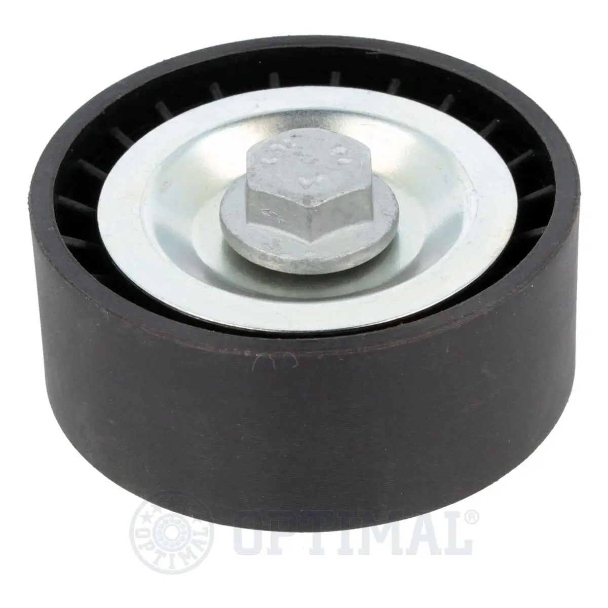 Spannrolle, Keilrippenriemen OPTIMAL 0-N1486S