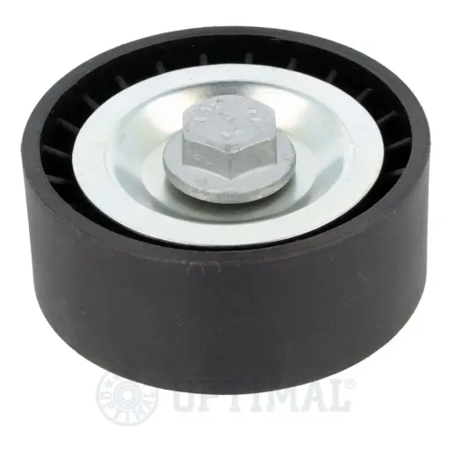 Spannrolle, Keilrippenriemen OPTIMAL 0-N1486S Bild Spannrolle, Keilrippenriemen OPTIMAL 0-N1486S