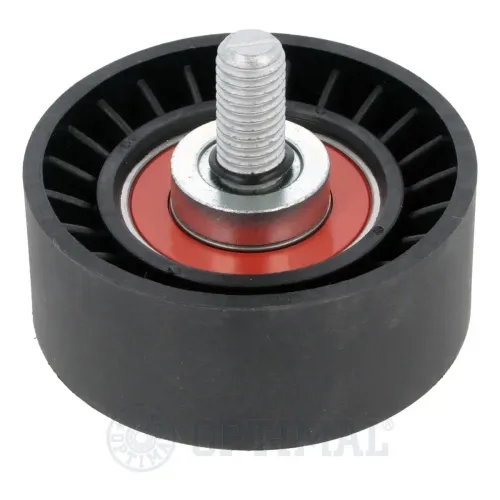 Spannrolle, Keilrippenriemen OPTIMAL 0-N1486S Bild Spannrolle, Keilrippenriemen OPTIMAL 0-N1486S
