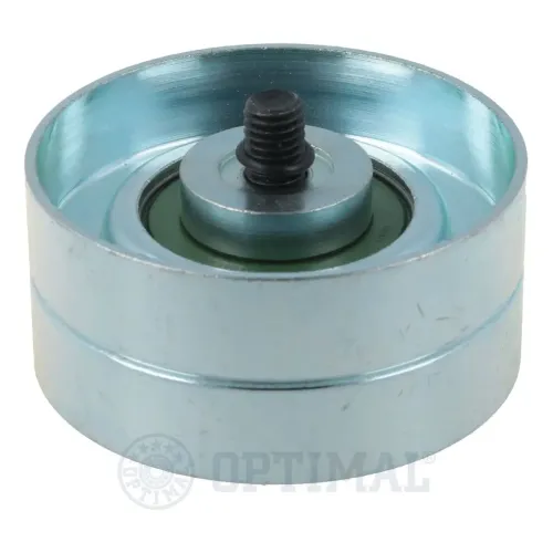 Spannrolle, Keilrippenriemen OPTIMAL 0-N1489S Bild Spannrolle, Keilrippenriemen OPTIMAL 0-N1489S