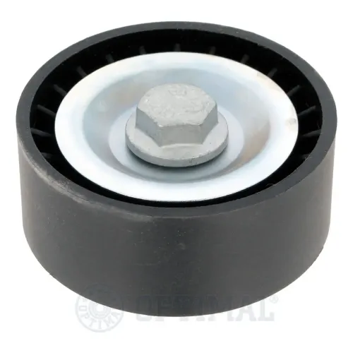 Spannrolle, Keilrippenriemen OPTIMAL 0-N1490S Bild Spannrolle, Keilrippenriemen OPTIMAL 0-N1490S