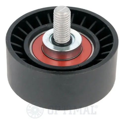 Spannrolle, Keilrippenriemen OPTIMAL 0-N1490S Bild Spannrolle, Keilrippenriemen OPTIMAL 0-N1490S