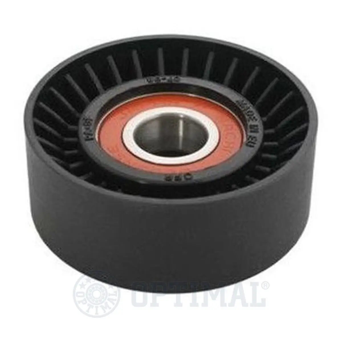 Spannrolle, Keilrippenriemen OPTIMAL 0-N1491S