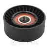 Spannrolle, Keilrippenriemen OPTIMAL 0-N1491S Bild Spannrolle, Keilrippenriemen OPTIMAL 0-N1491S