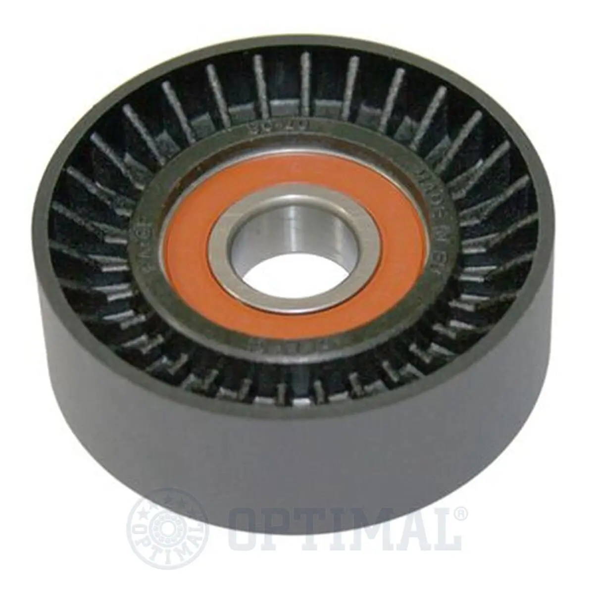 Spannrolle, Keilrippenriemen OPTIMAL 0-N1492S