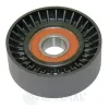 Spannrolle, Keilrippenriemen OPTIMAL 0-N1492S