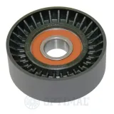 Spannrolle, Keilrippenriemen OPTIMAL 0-N1492S
