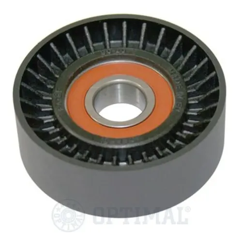 Spannrolle, Keilrippenriemen OPTIMAL 0-N1492S Bild Spannrolle, Keilrippenriemen OPTIMAL 0-N1492S
