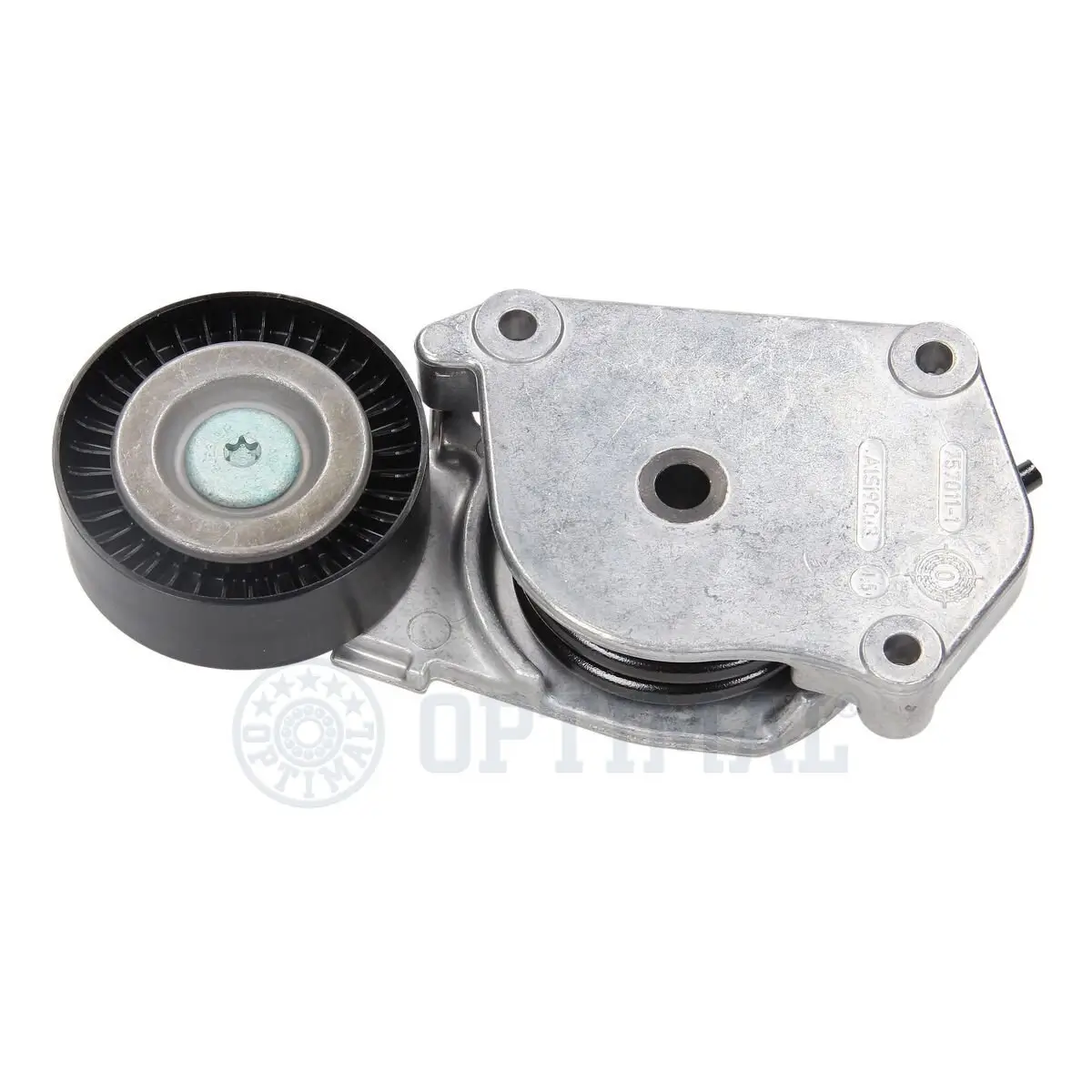 Spannarm, Keilrippenriemen OPTIMAL 0-N1492