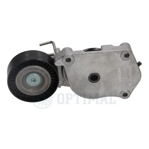 Spannarm, Keilrippenriemen OPTIMAL 0-N1492 Bild Spannarm, Keilrippenriemen OPTIMAL 0-N1492