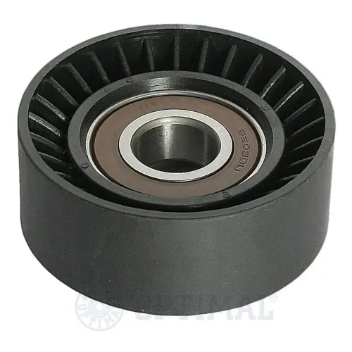 Spannrolle, Keilrippenriemen OPTIMAL 0-N1503S Bild Spannrolle, Keilrippenriemen OPTIMAL 0-N1503S