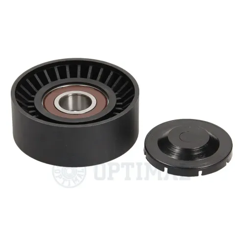 Spannrolle, Keilrippenriemen OPTIMAL 0-N1508S Bild Spannrolle, Keilrippenriemen OPTIMAL 0-N1508S