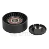 Spannrolle, Keilrippenriemen OPTIMAL 0-N1508S Bild Spannrolle, Keilrippenriemen OPTIMAL 0-N1508S