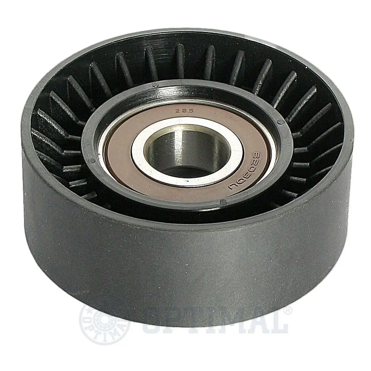 Spannrolle, Keilrippenriemen OPTIMAL 0-N1509S
