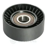 Spannrolle, Keilrippenriemen OPTIMAL 0-N1509S