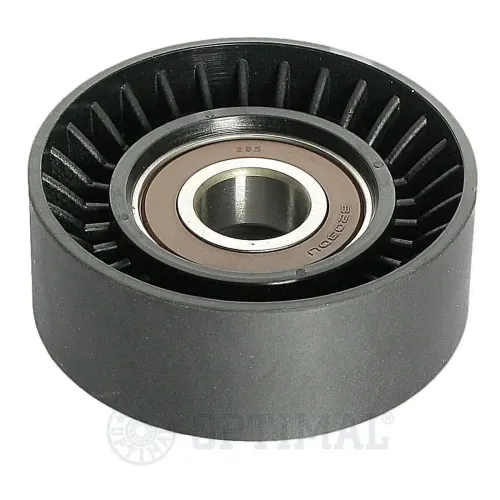 Spannrolle, Keilrippenriemen OPTIMAL 0-N1509S Bild Spannrolle, Keilrippenriemen OPTIMAL 0-N1509S