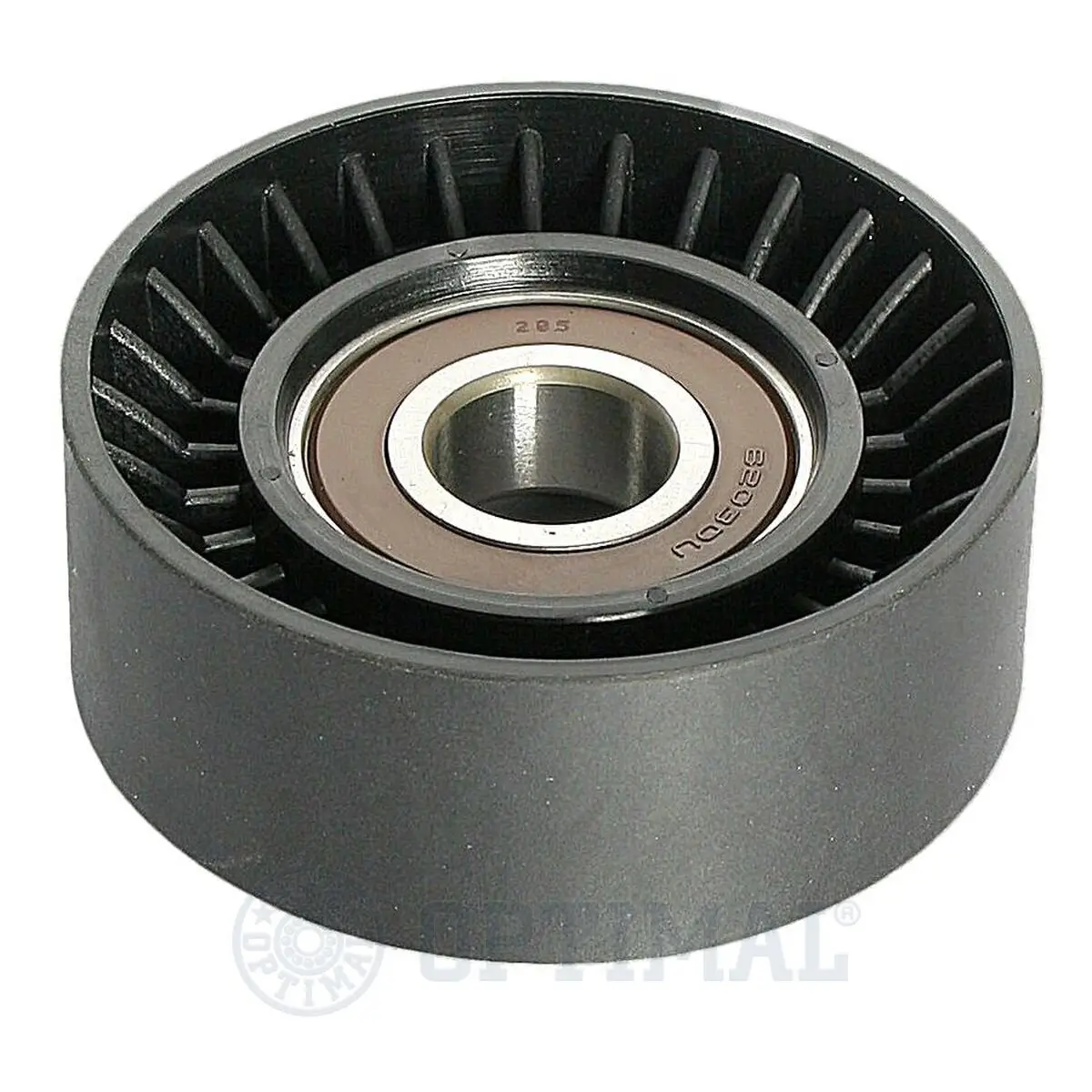 Spannrolle, Keilrippenriemen OPTIMAL 0-N1510S