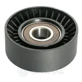 Spannrolle, Keilrippenriemen OPTIMAL 0-N1510S